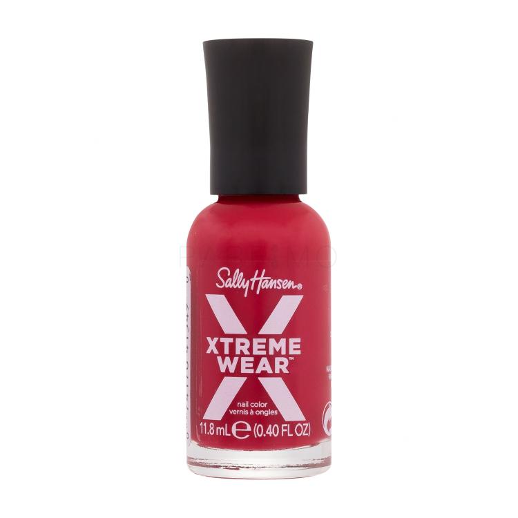 Sally Hansen Xtreme Wear Lak za nohte za ženske 11,8 ml Odtenek 175 Pucker Up