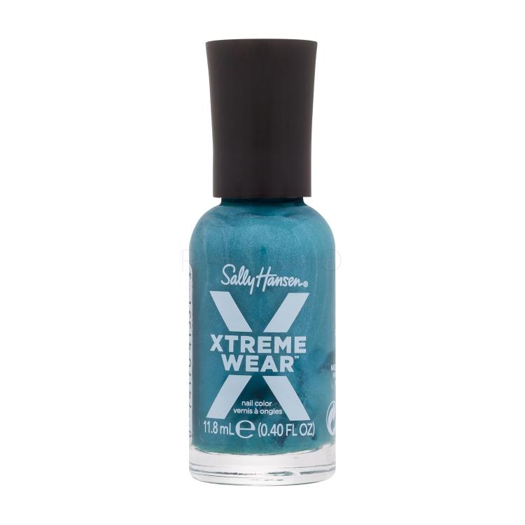 Sally Hansen Xtreme Wear Lak za nohte za ženske 11,8 ml Odtenek 280 Jazzy Jade