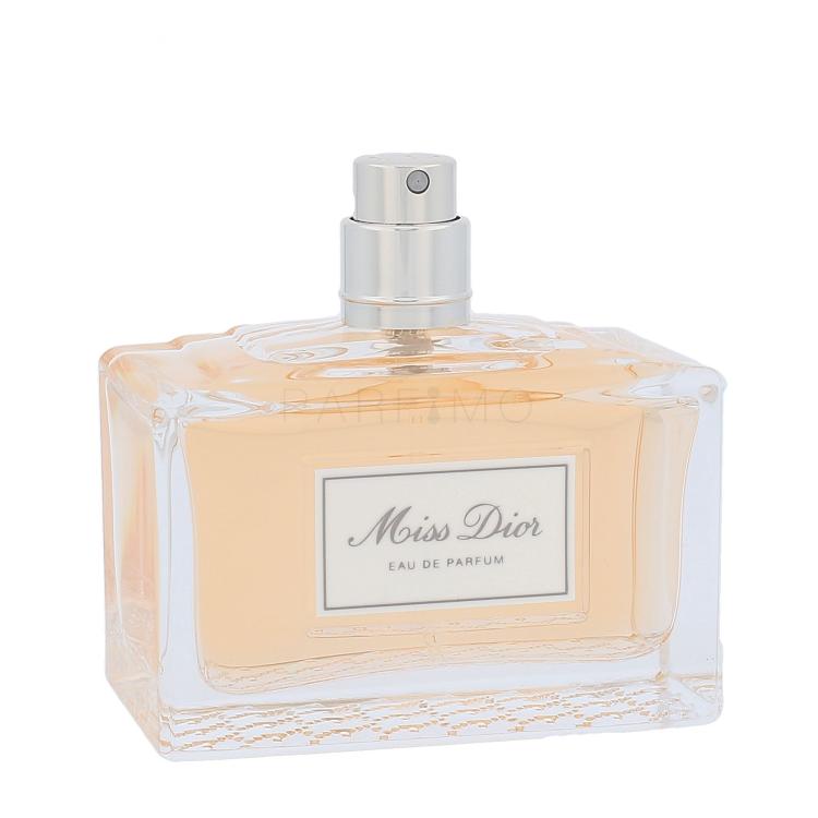 Christian Dior Miss Dior 2012 Parfumska voda za ženske 100 ml tester