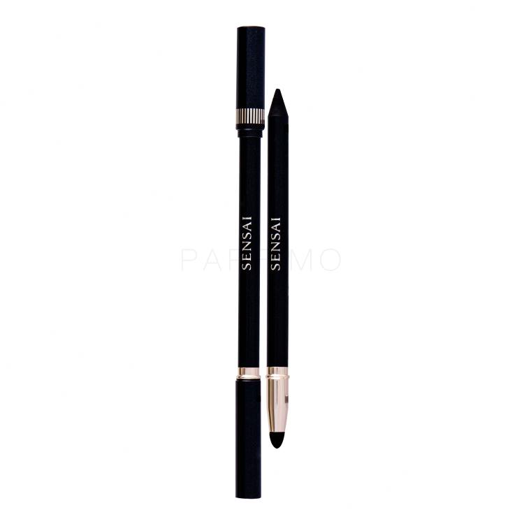 Sensai Eyeliner Pencil Svinčnik za oči za ženske 1,3 g Odtenek EL 01 Black
