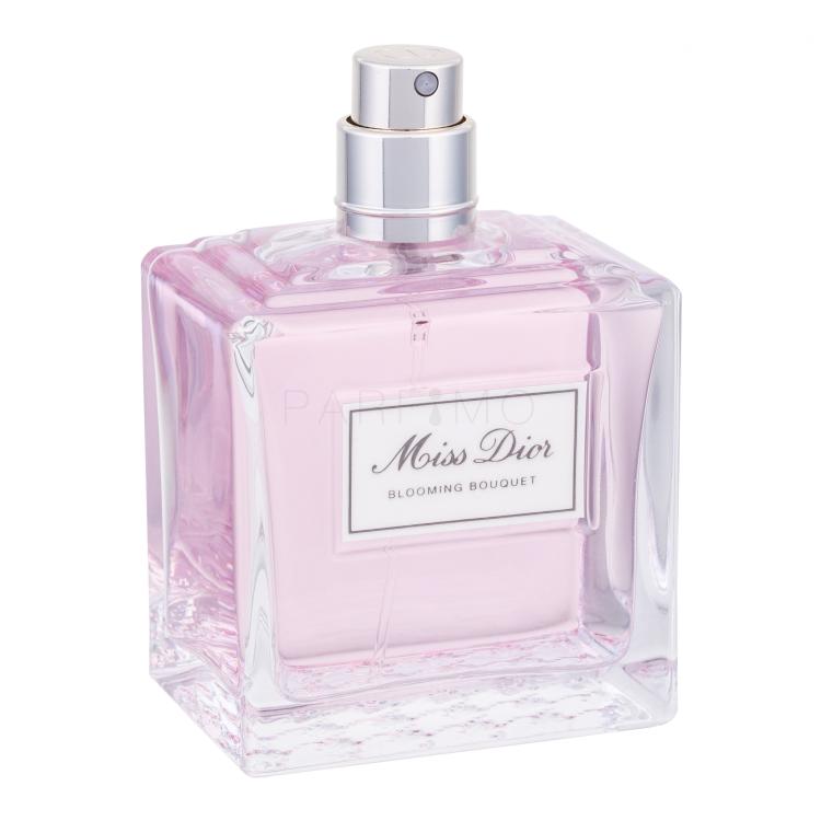Christian Dior Miss Dior Blooming Bouquet 2014 Toaletna voda za ženske 100 ml tester
