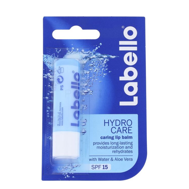 Labello Hydro Care Balzam za ustnice 5,5 ml