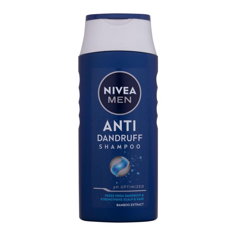 Nivea Men Anti-Dandruff Shampoo Šampon za moške 250 ml