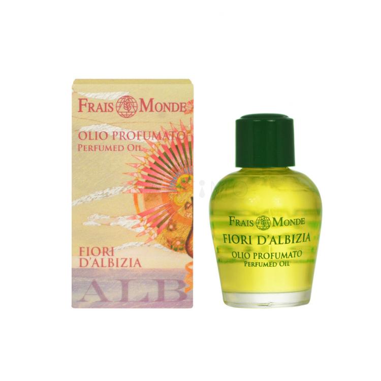 Frais Monde Flowers Of Albizia Parfumsko olje za ženske 12 ml