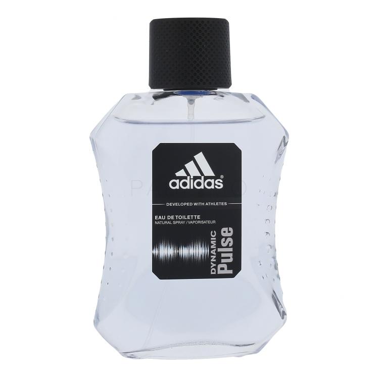 Adidas Dynamic Pulse Toaletna voda za moške 100 ml poškodovana škatla