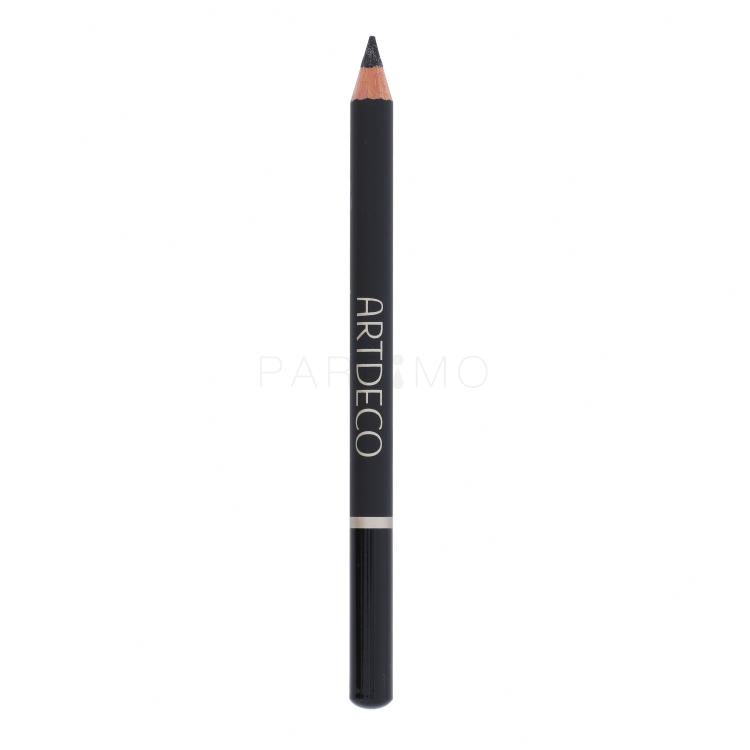 Artdeco Eye Brow Pencil Svinčnik za obrvi za ženske 1,1 g Odtenek 1 Black
