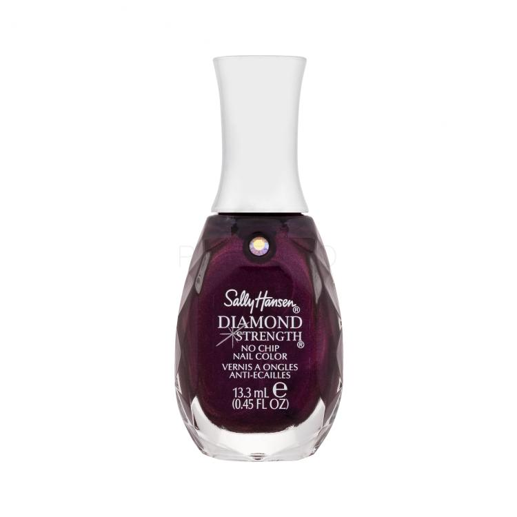 Sally Hansen Diamond Strength Lak za nohte za ženske 13,3 ml Odtenek 460 Save the Date