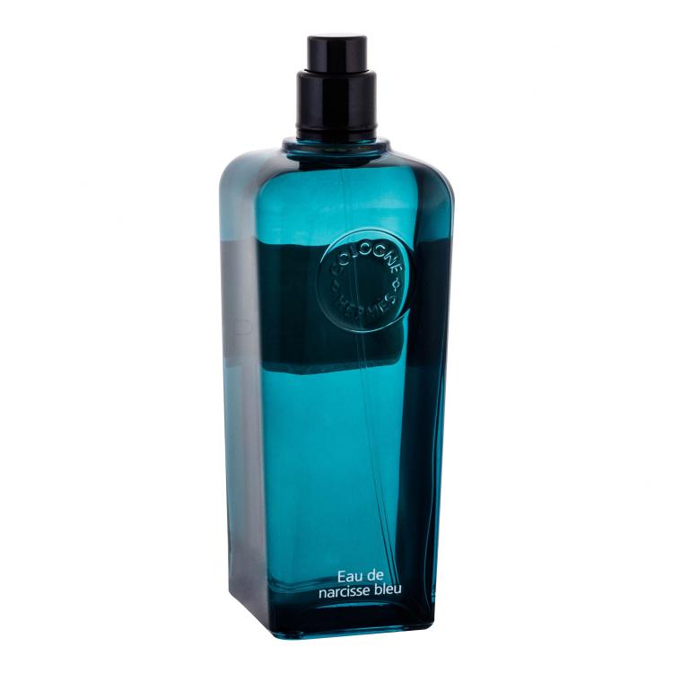 Hermes Eau de Narcisse Bleu Kolonjska voda 100 ml tester