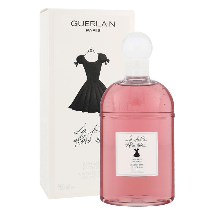 Guerlain La Petite Robe Noire Gel za prhanje za ženske 200 ml