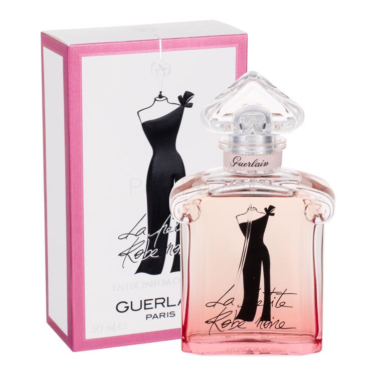 Guerlain La Petite Robe Noire Couture Parfumska voda za ženske 50 ml