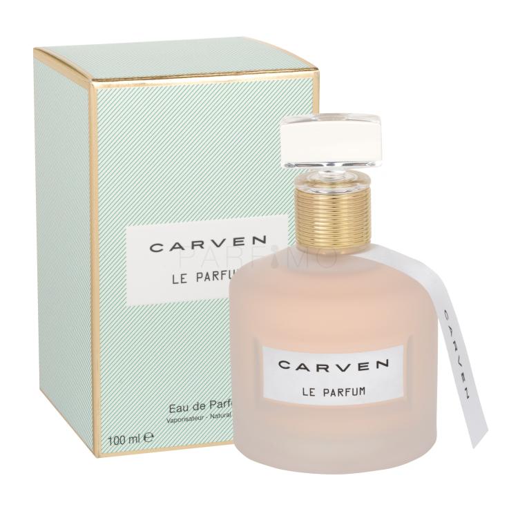 Carven Le Parfum Parfumska voda za ženske 100 ml