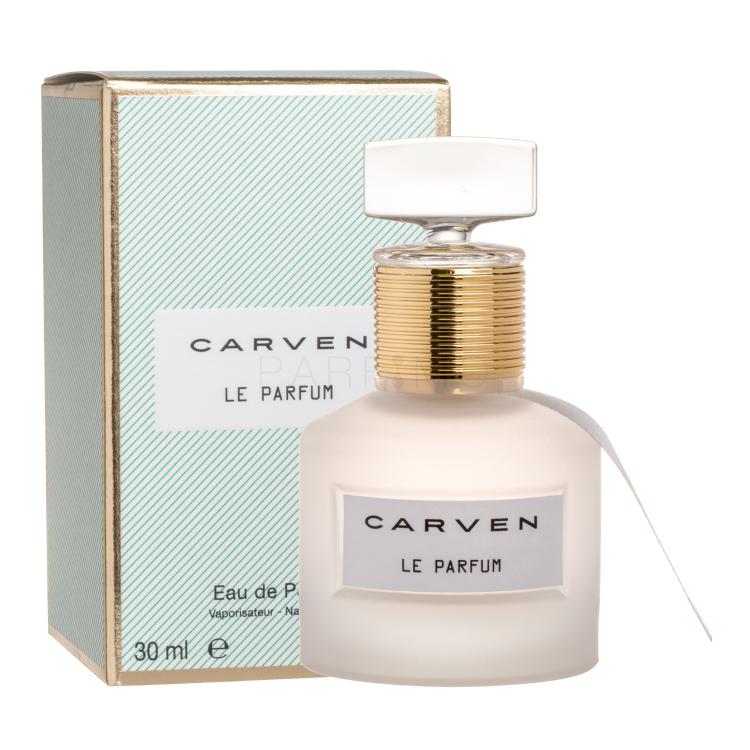Carven Le Parfum Parfumska voda za ženske 30 ml