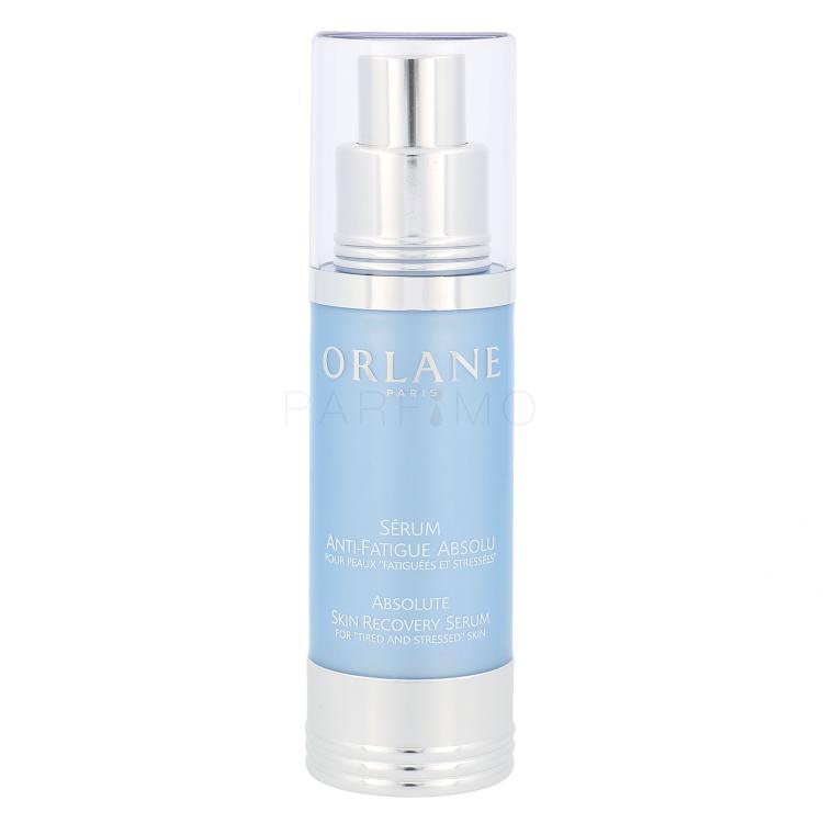 Orlane Absolute Skin Recovery Serum za obraz za ženske 30 ml