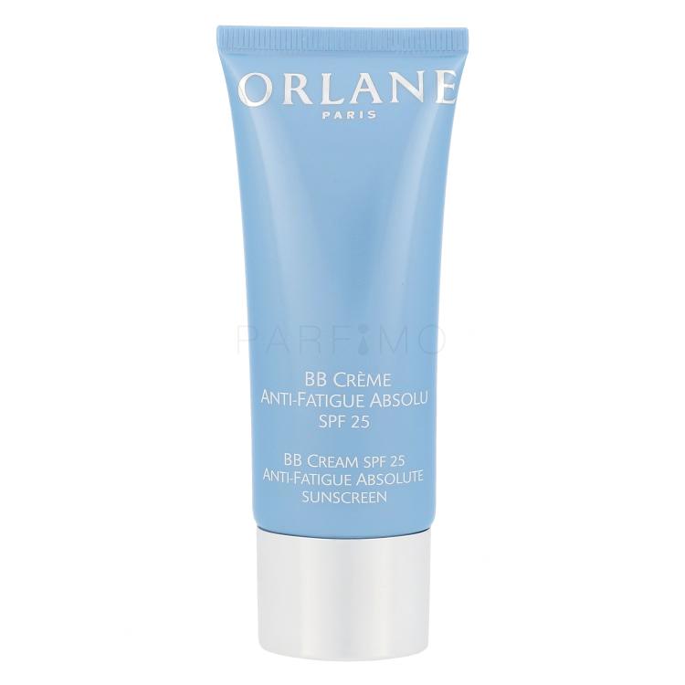 Orlane Absolute Skin Recovery Anti-Fatigue Absolute Sunscreen SPF25 BB krema za ženske 30 ml