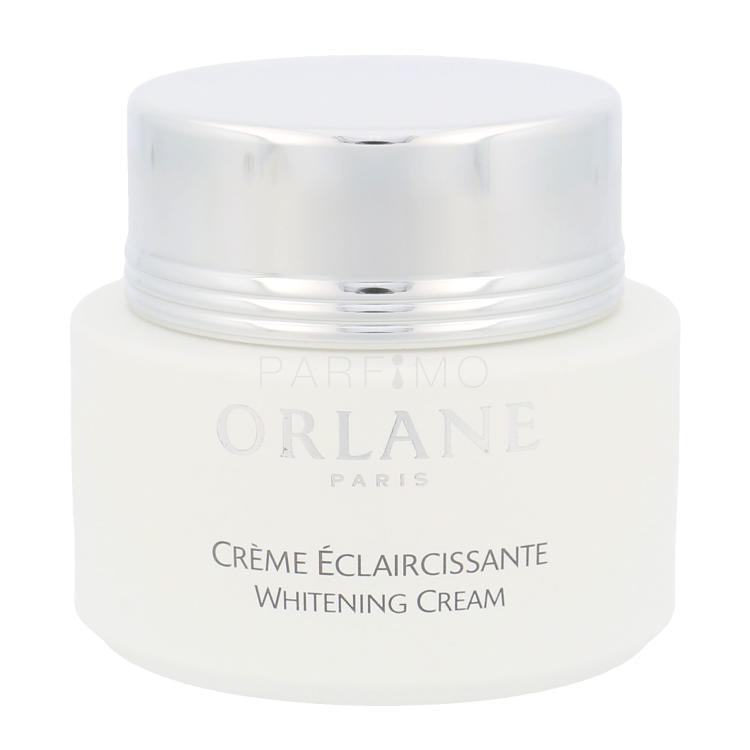 Orlane Soin De Blanc Whitening Cream Dnevna krema za obraz za ženske 50 ml