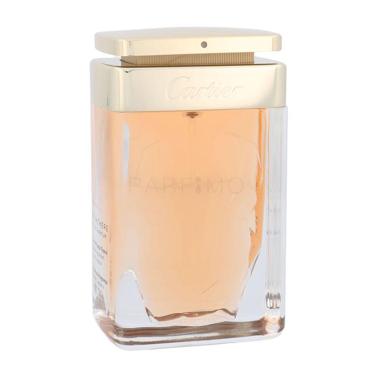 Cartier La Panthère Parfumska voda za ženske 75 ml tester
