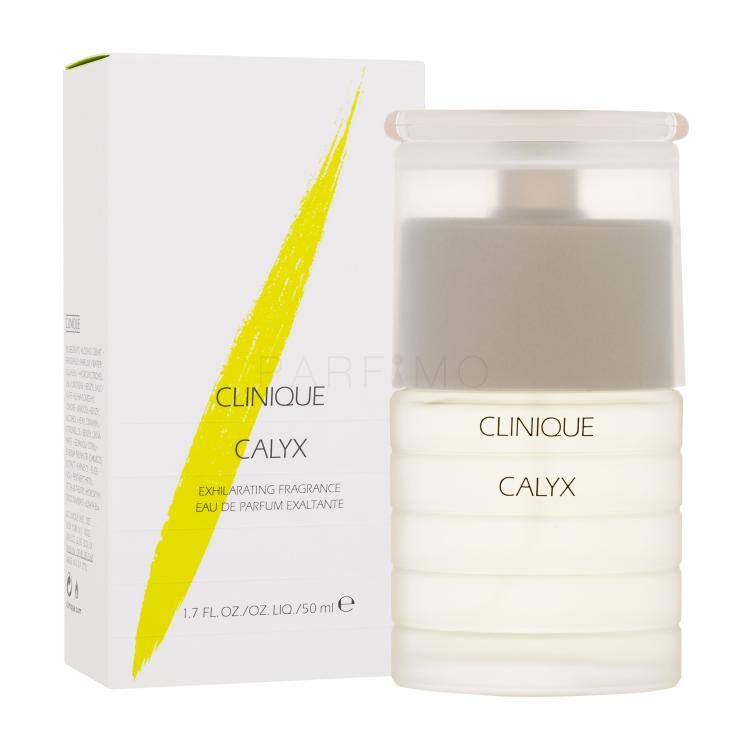 Clinique Calyx Parfumska voda za ženske 50 ml