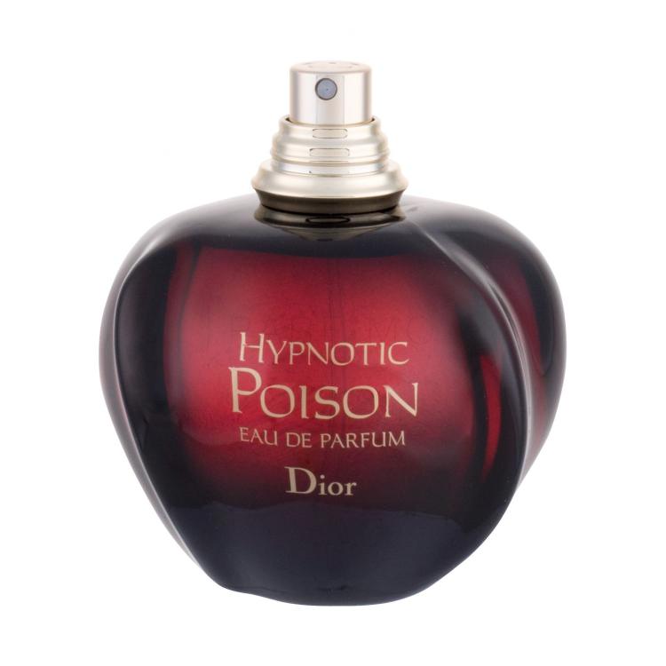 Christian Dior Hypnotic Poison Parfumska voda za ženske 100 ml tester