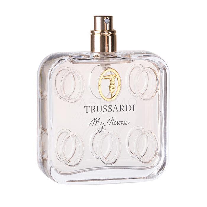 Trussardi My Name Pour Femme Parfumska voda za ženske 100 ml tester
