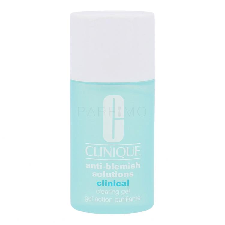Clinique Anti-Blemish Solutions Clinical Nega problematične kože 30 ml
