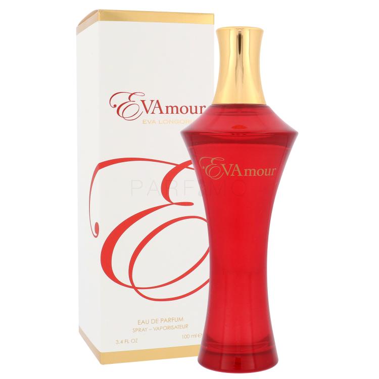 Eva Longoria EVAmour Parfumska voda za ženske 100 ml