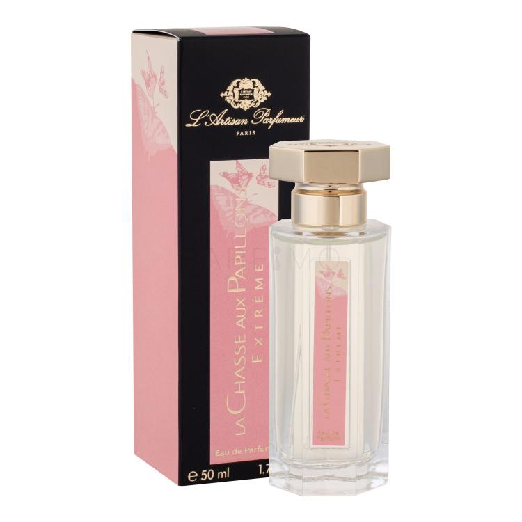 L´Artisan Parfumeur La Chasse aux Papillons Extreme Parfumska voda 50 ml