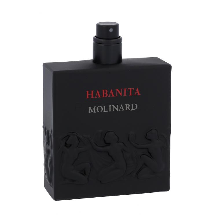 Molinard Habanita Parfumska voda za ženske 75 ml tester