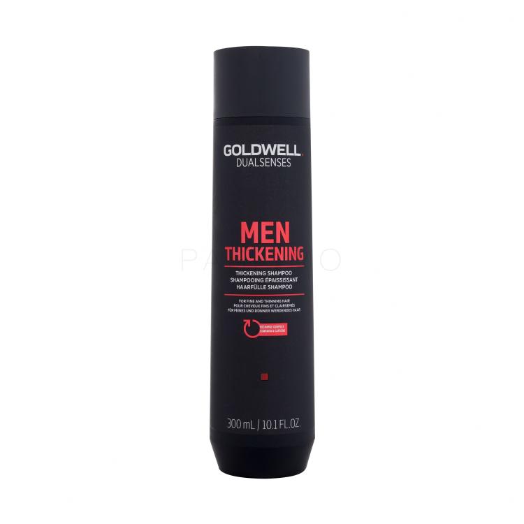 Goldwell Dualsenses Men Thickening Šampon za moške 300 ml