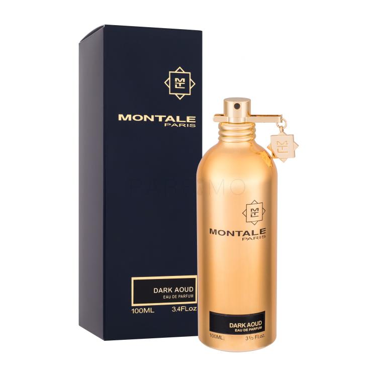 Montale Dark Aoud Parfumska voda 100 ml