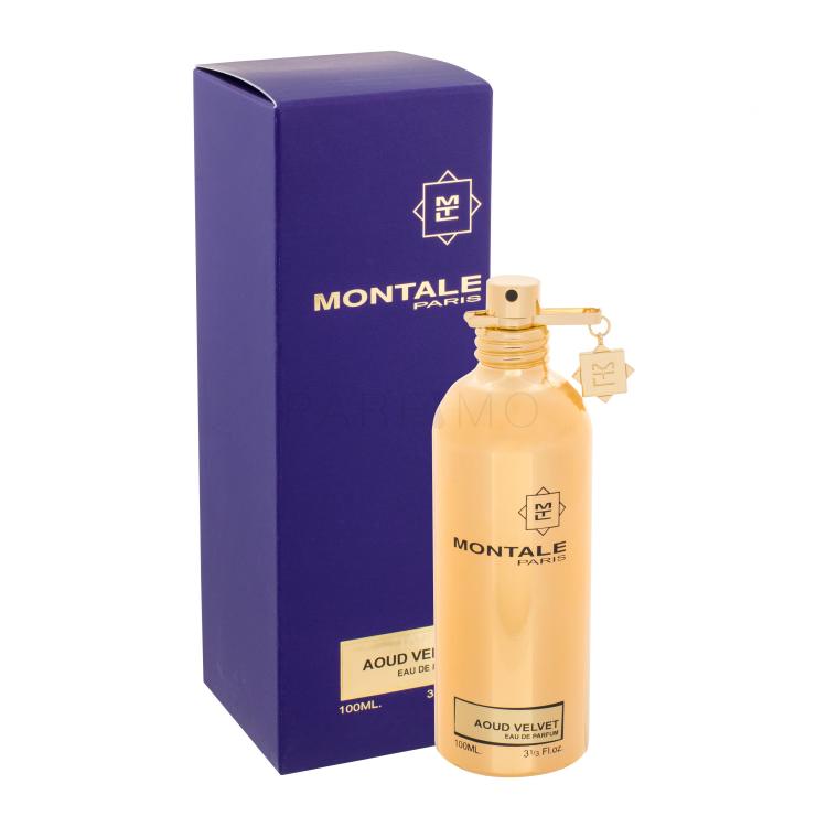 Montale Aoud Velvet Parfumska voda 100 ml