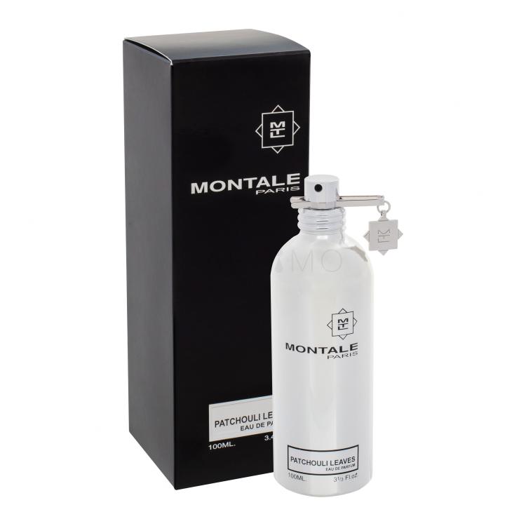 Montale Patchouli Leaves Parfumska voda 100 ml