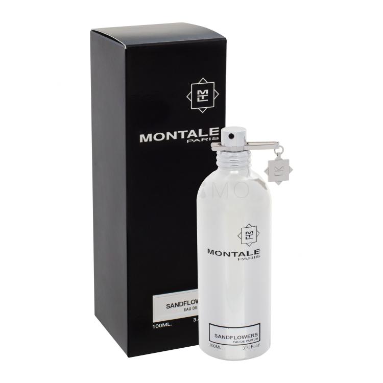 Montale Sandflowers Parfumska voda 100 ml