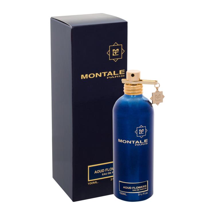 Montale Aoud Flowers Parfumska voda za moške 100 ml