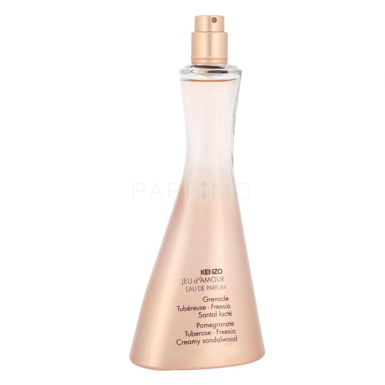 KENZO Jeu D´Amour Parfumska voda za ženske 50 ml tester