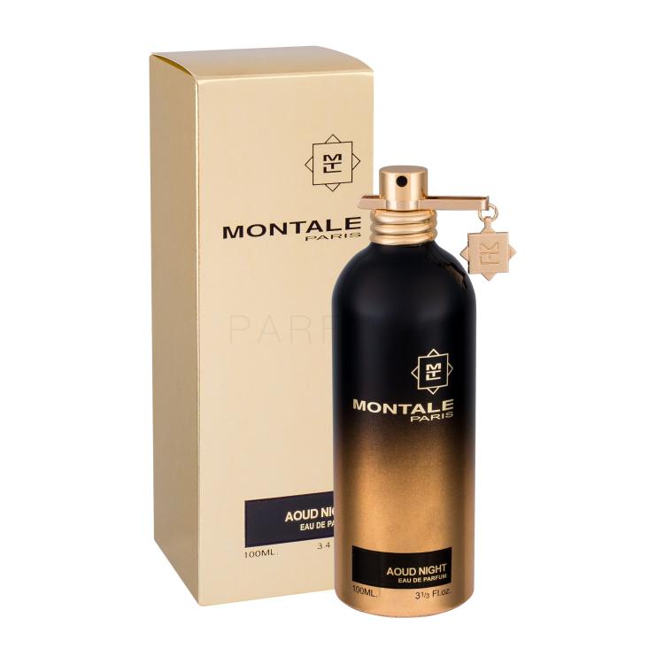 Montale Aoud Night Parfumska voda 100 ml