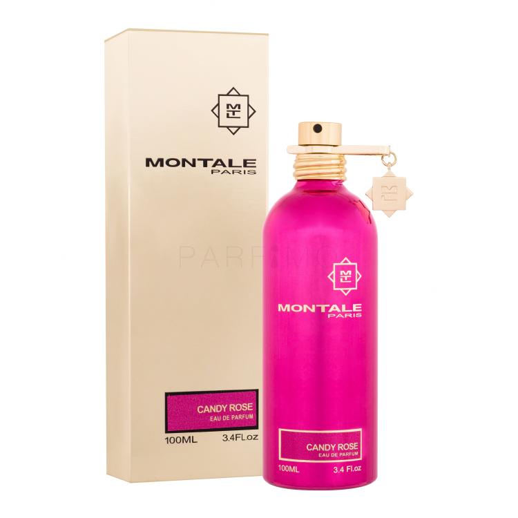Montale Candy Rose Parfumska voda za ženske 100 ml