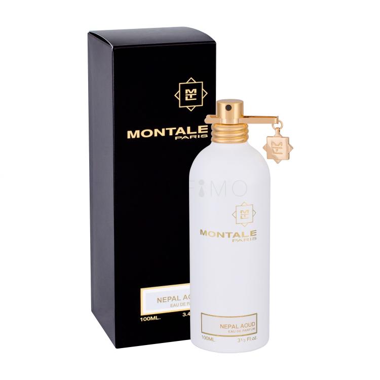 Montale Nepal Aoud Parfumska voda 100 ml