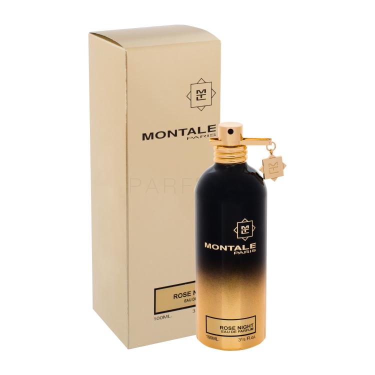 Montale Rose Night Parfumska voda 100 ml