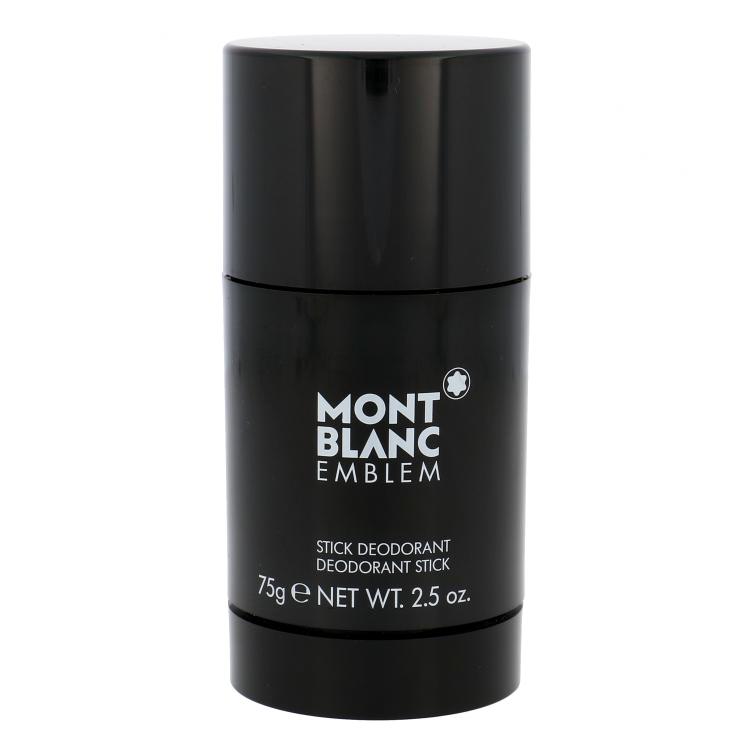 Montblanc Emblem Deodorant za moške 75 g