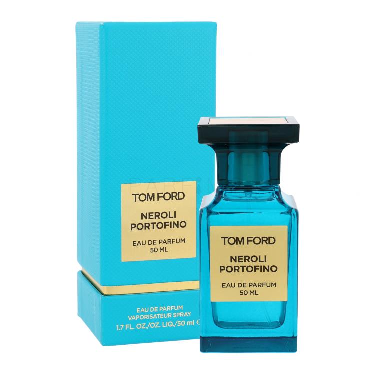 TOM FORD Neroli Portofino Parfumska voda 50 ml