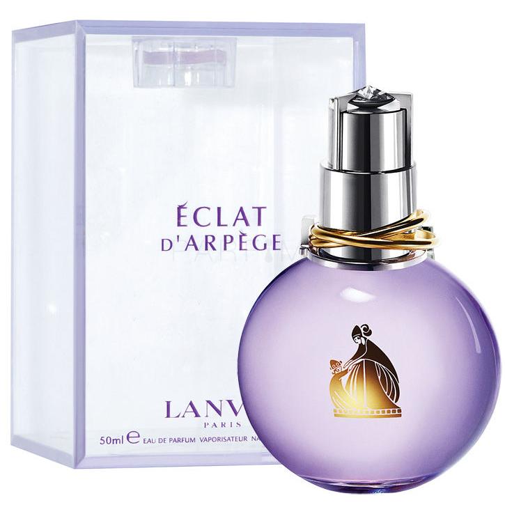 Lanvin Éclat D´Arpege Parfumska voda za ženske 30 ml poškodovana škatla