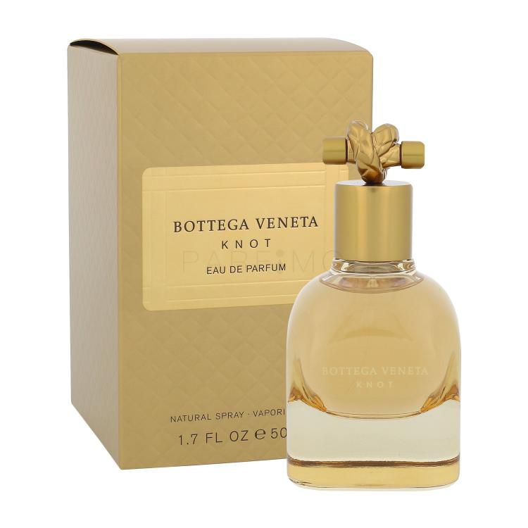 Bottega Veneta Knot Parfumska voda za ženske 50 ml
