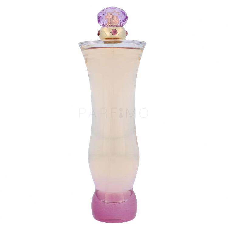 Versace Woman Parfumska voda za ženske 100 ml poškodovana škatla