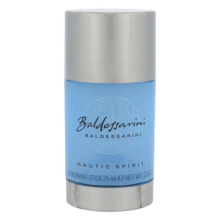 Baldessarini Nautic Spirit Deodorant za moške 75 ml