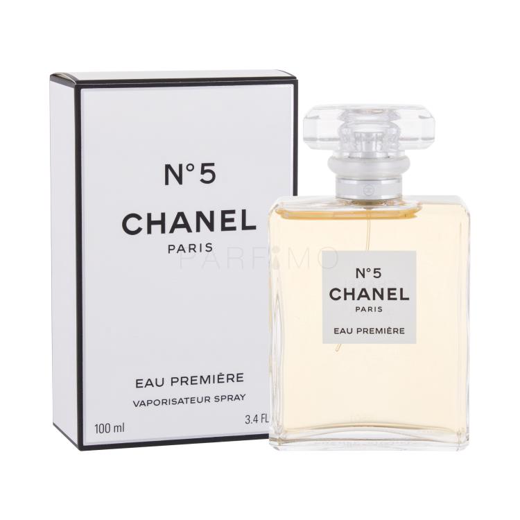 Chanel No.5 Eau Premiere 2015 Parfumska voda za ženske 100 ml