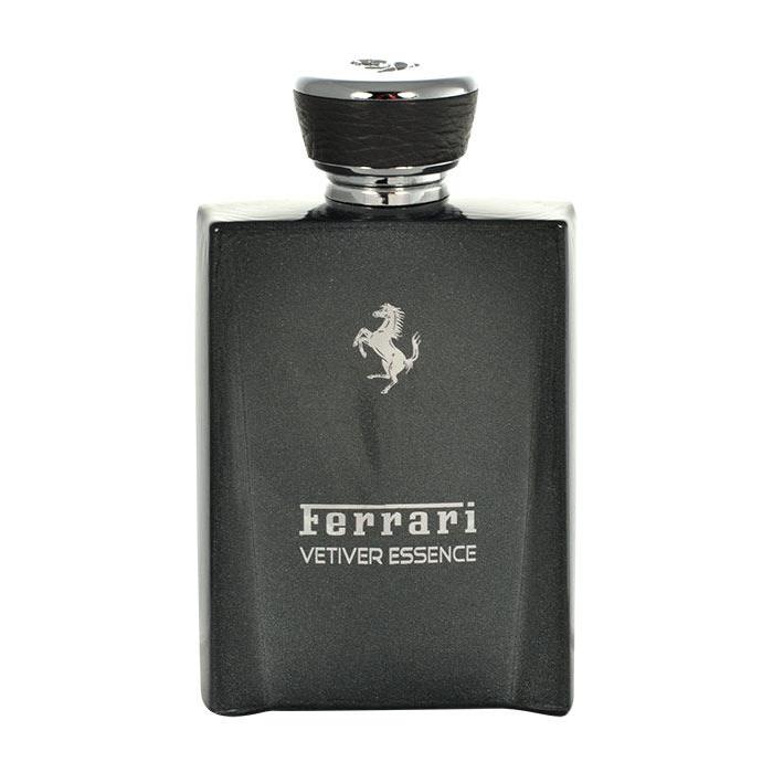 Ferrari Vetiver Essence Parfumska voda za moške 100 ml tester