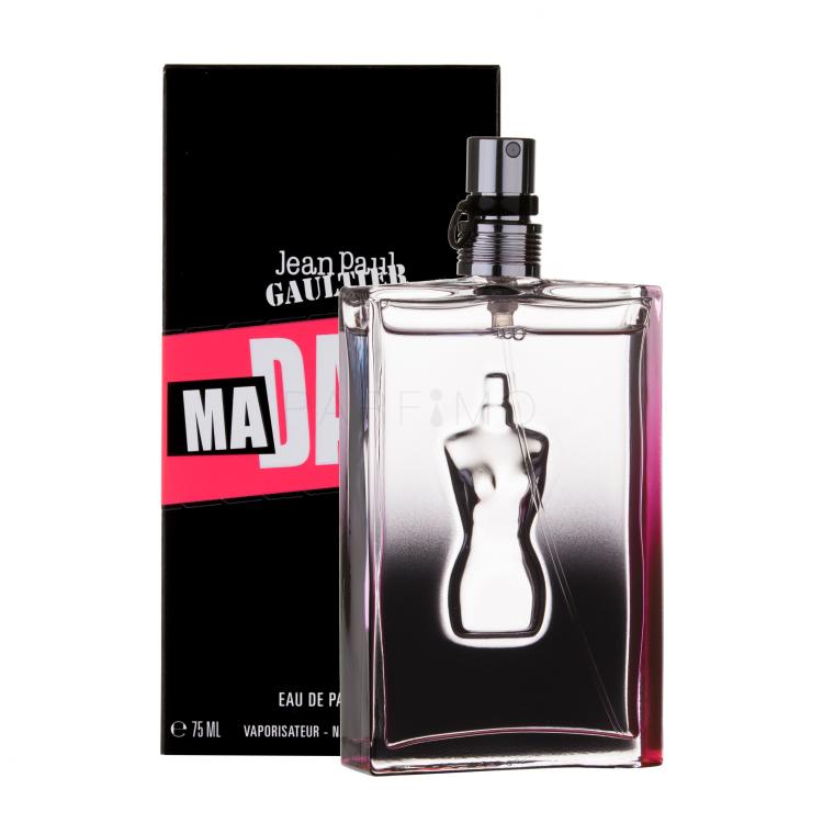 Jean Paul Gaultier Ma Dame Parfumska voda za ženske 75 ml