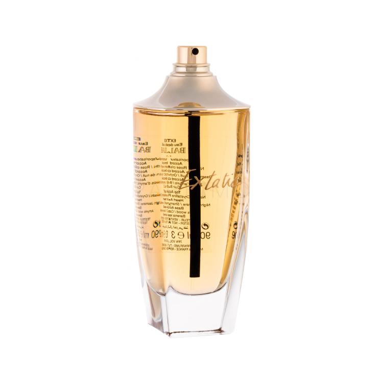 Balmain Extatic Parfumska voda za ženske 90 ml tester