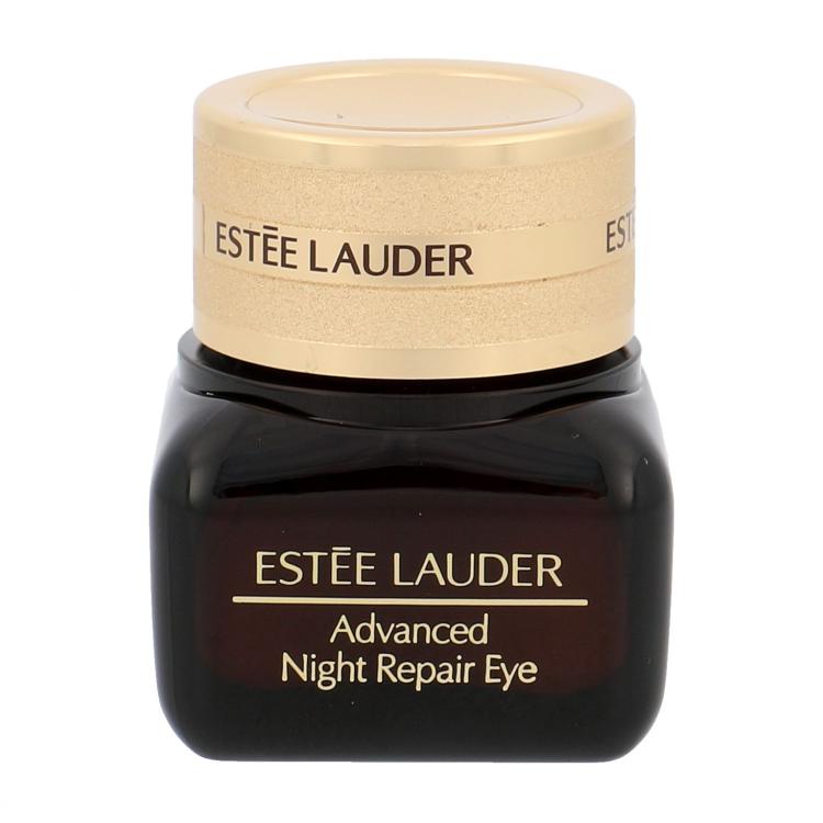 Estée Lauder Advanced Night Repair Gel za okoli oči za ženske 15 ml