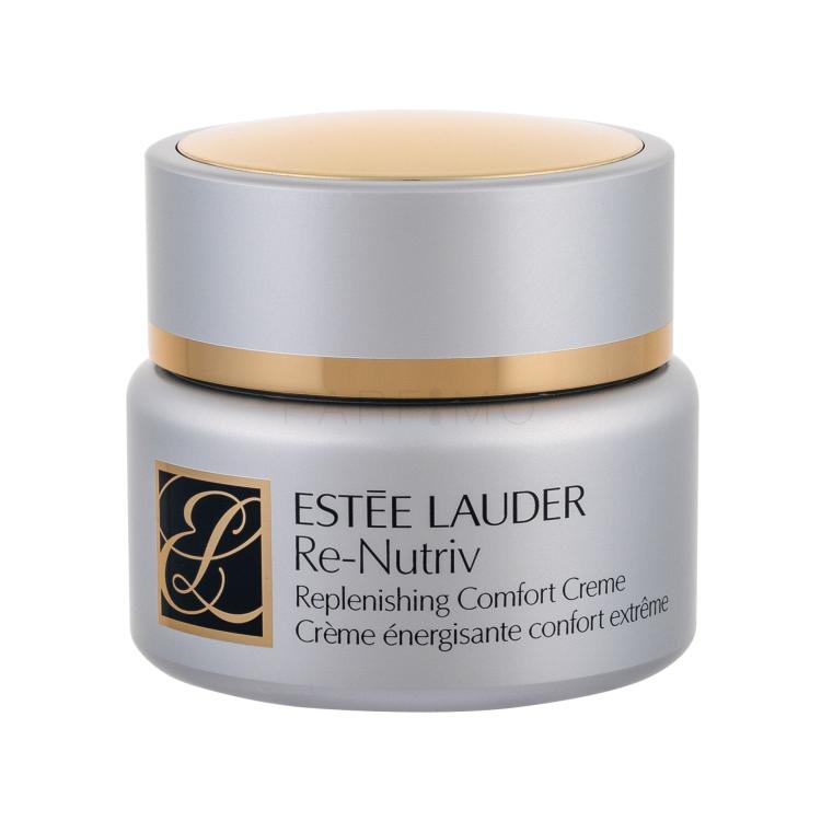 Estée Lauder Re-Nutriv Replenishing Comfort Dnevna krema za obraz za ženske 50 ml